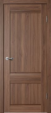 Классик C01, Темно-коричневая, 900x2000 мм