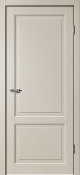 Классик C02, Светлая, 900x2000 мм