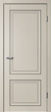 Моне (01 02) M01 ПО, Светлая, 600x2000 мм Моне (01 02) M01 ПО, Светлая, 600x2000 мм