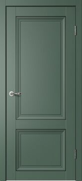 Моне (01 02) M01 ПО, Серая, 600x2000 мм