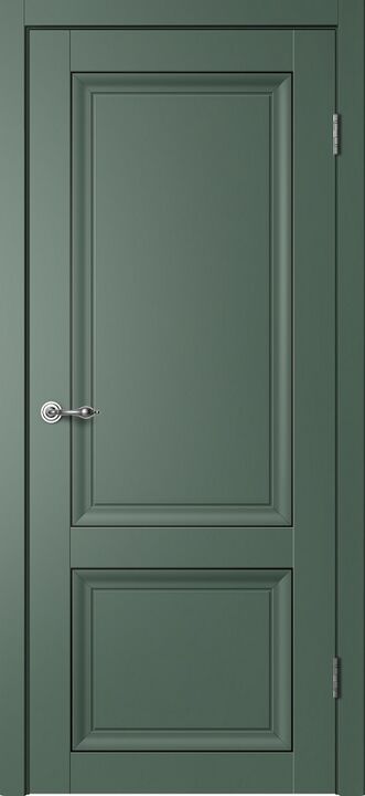 Моне (01 02) M01 ПО, Серая, 600x2000 мм