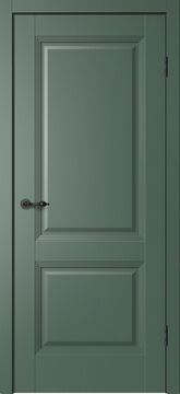 Моне (01 02) M72, Серая, 600x2000 мм