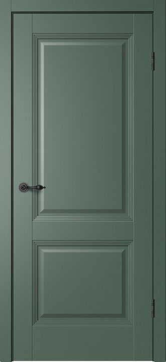 Моне (01 02) M72, Серая, 600x2000 мм