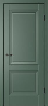 Моне (01 02) M82, Серая, 600x2000 мм