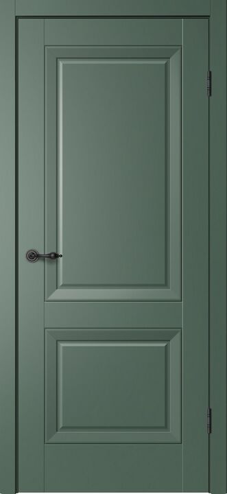 Моне (01 02) M82, Серая, 600x2000 мм