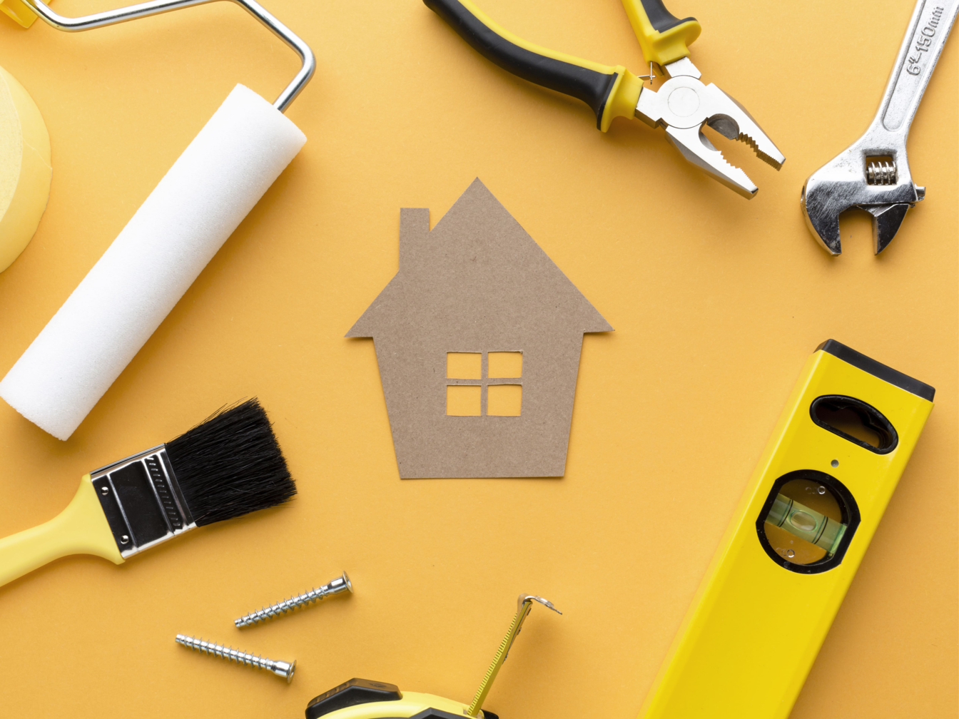 10 вещей в ремонте, на которых экономить не стоит