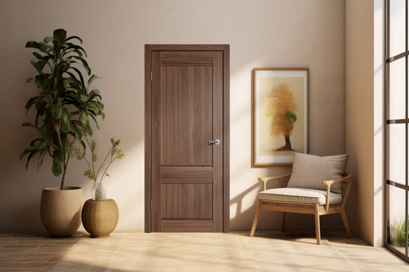 Межкомнатные двери Flydoors