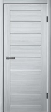 Ла Стелла 242, Серая, Матовое, 800x2000 мм