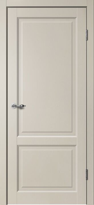 Классик C02, Светлая, 700x2000 мм