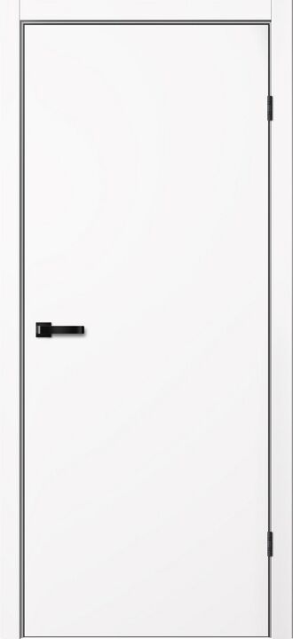 Фьюжн FN31, Белая, 600x2000 мм