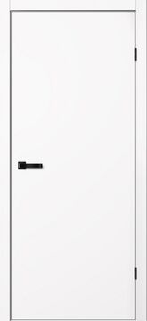 Фьюжн FN31, Белая, 700x2000 мм