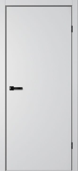 Фьюжн FN31, Серая, 600x2000 мм