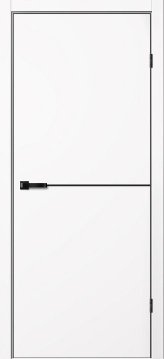 Фьюжн FN32, Белая, 600x2000 мм