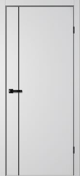 Фьюжн FN33 ДА, Серая, 700x2000 мм