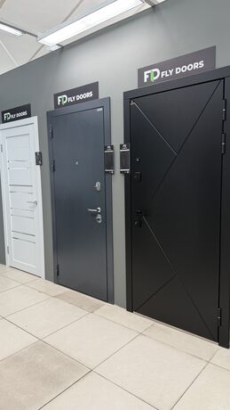 Интерьер магазина в Красноярске на улице Академика Вавилова, 1 ст39
