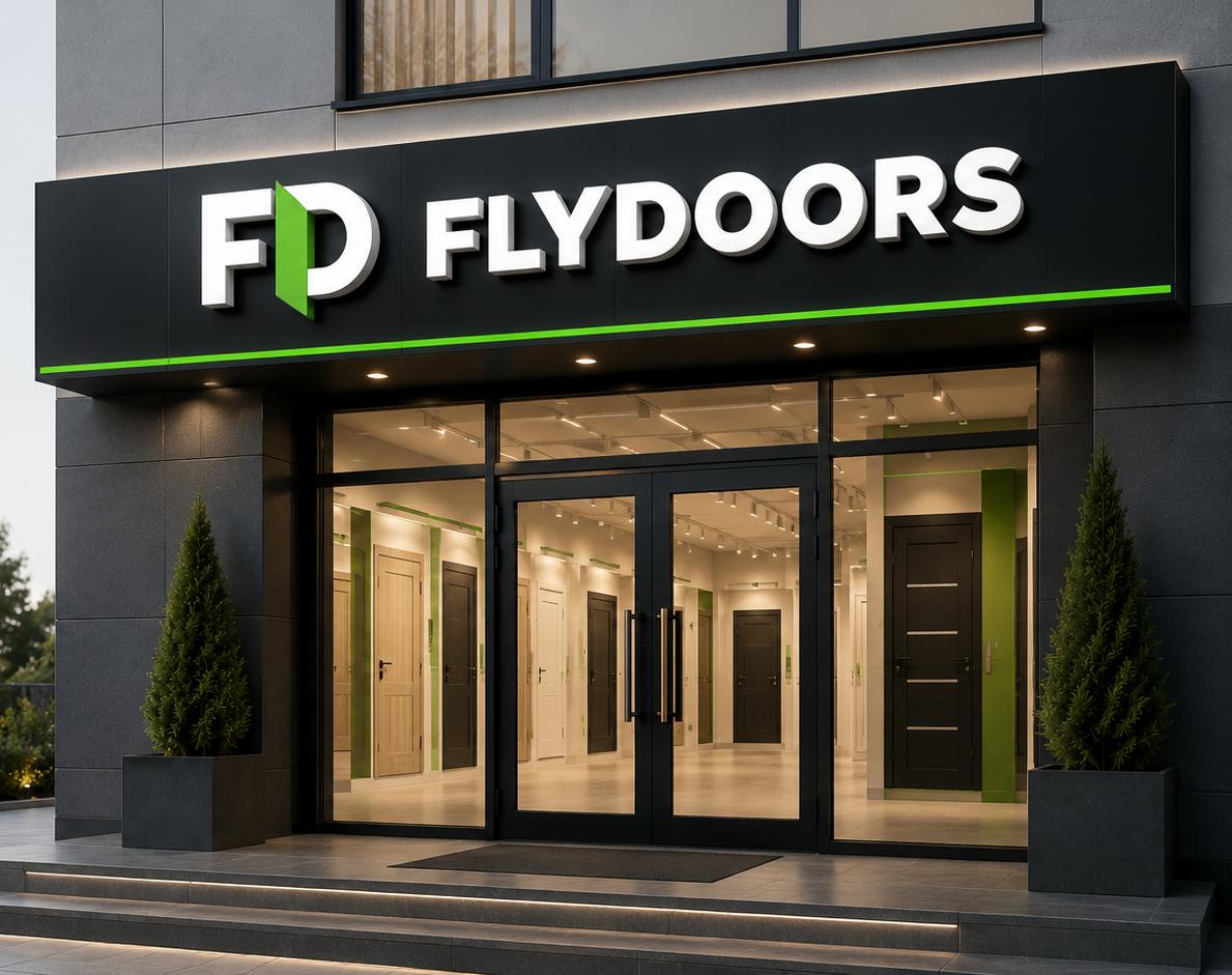 Официальный магазин FLYDOORS