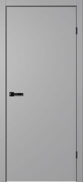 Интро IN01, Серая, 700x2000 мм