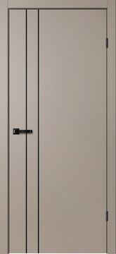 Интро IN02, Светло-коричневая, 800x2000 мм