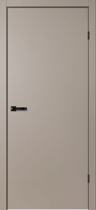 Интро IN01, Светло-коричневая, 600x2000 мм