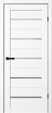 Мидл ML01, Белая, Матовое, 900x2000 мм