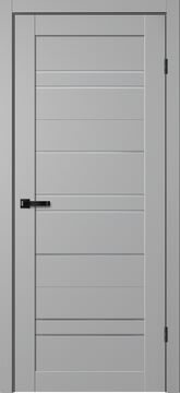 Мидл ML02, Серая, Матовое, 700x2000 мм