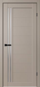 Мидл ML04, Светло-коричневая, Матовое, 800x2000 мм